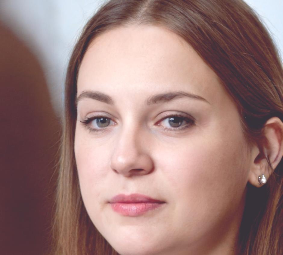 Elena Martínez, Directora de Estrategia Financiera de wyntranosifae
